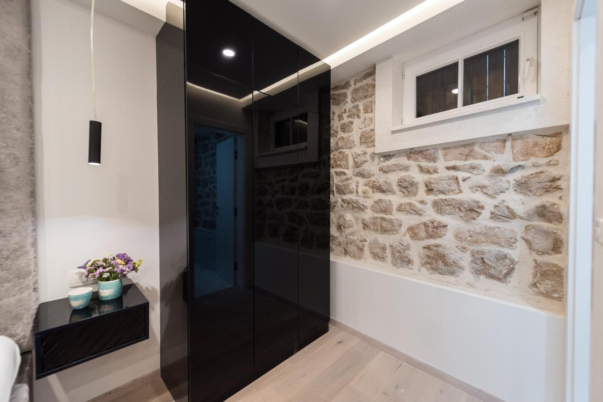10 Heritage Rooms Zadar Bagian luar foto