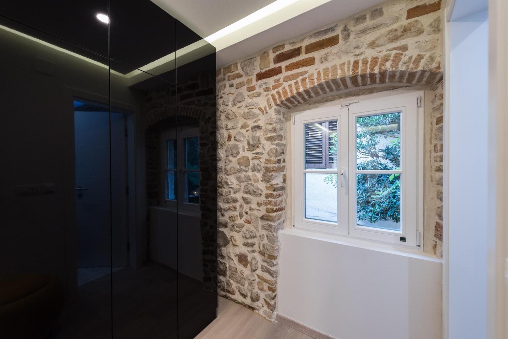 10 Heritage Rooms Zadar Bagian luar foto