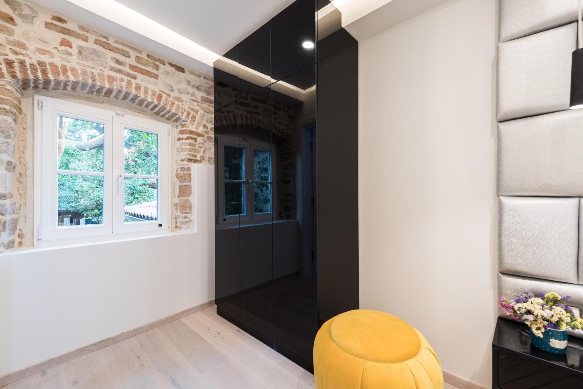 10 Heritage Rooms Zadar Bagian luar foto