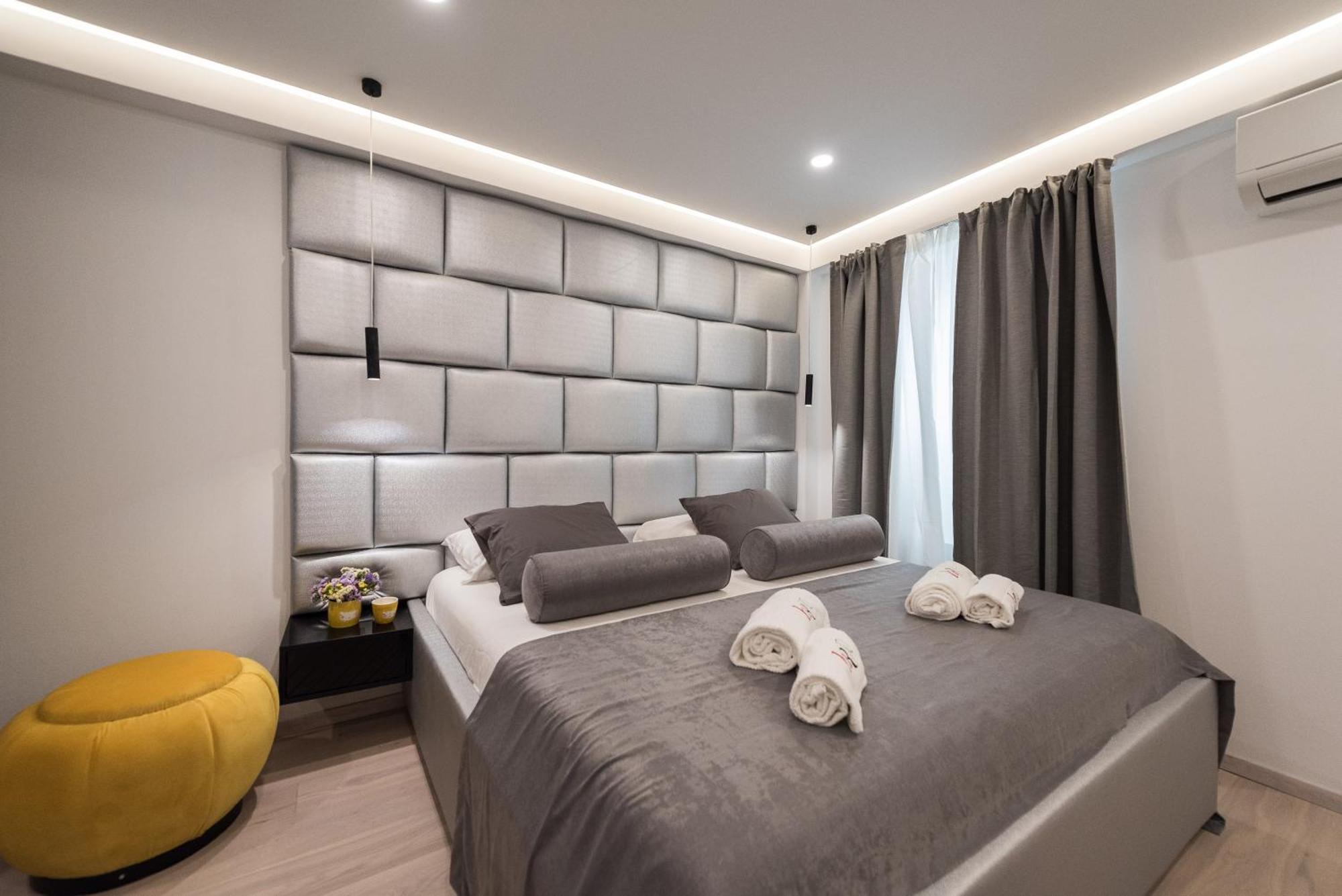 10 Heritage Rooms Zadar Bagian luar foto