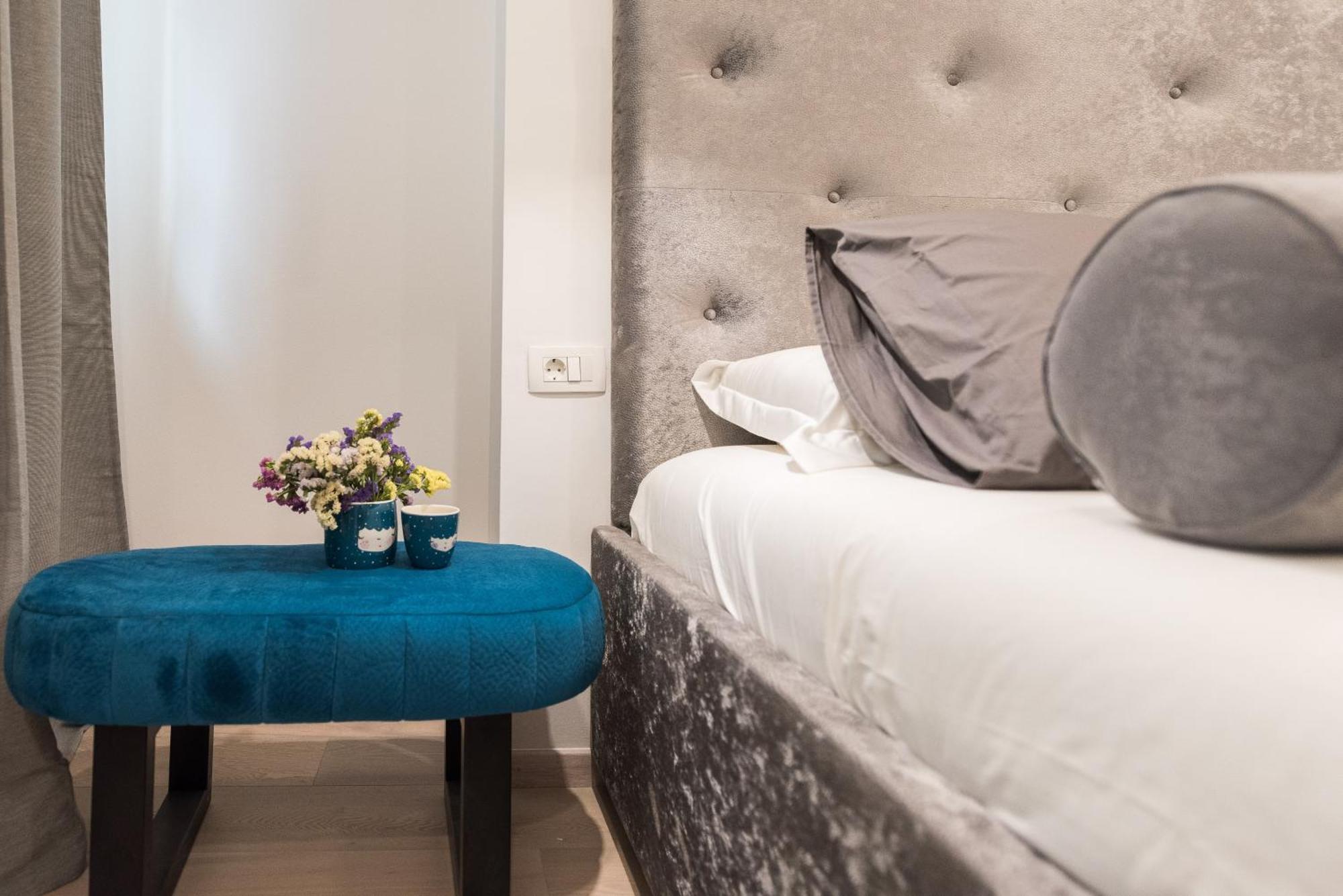 10 Heritage Rooms Zadar Bagian luar foto