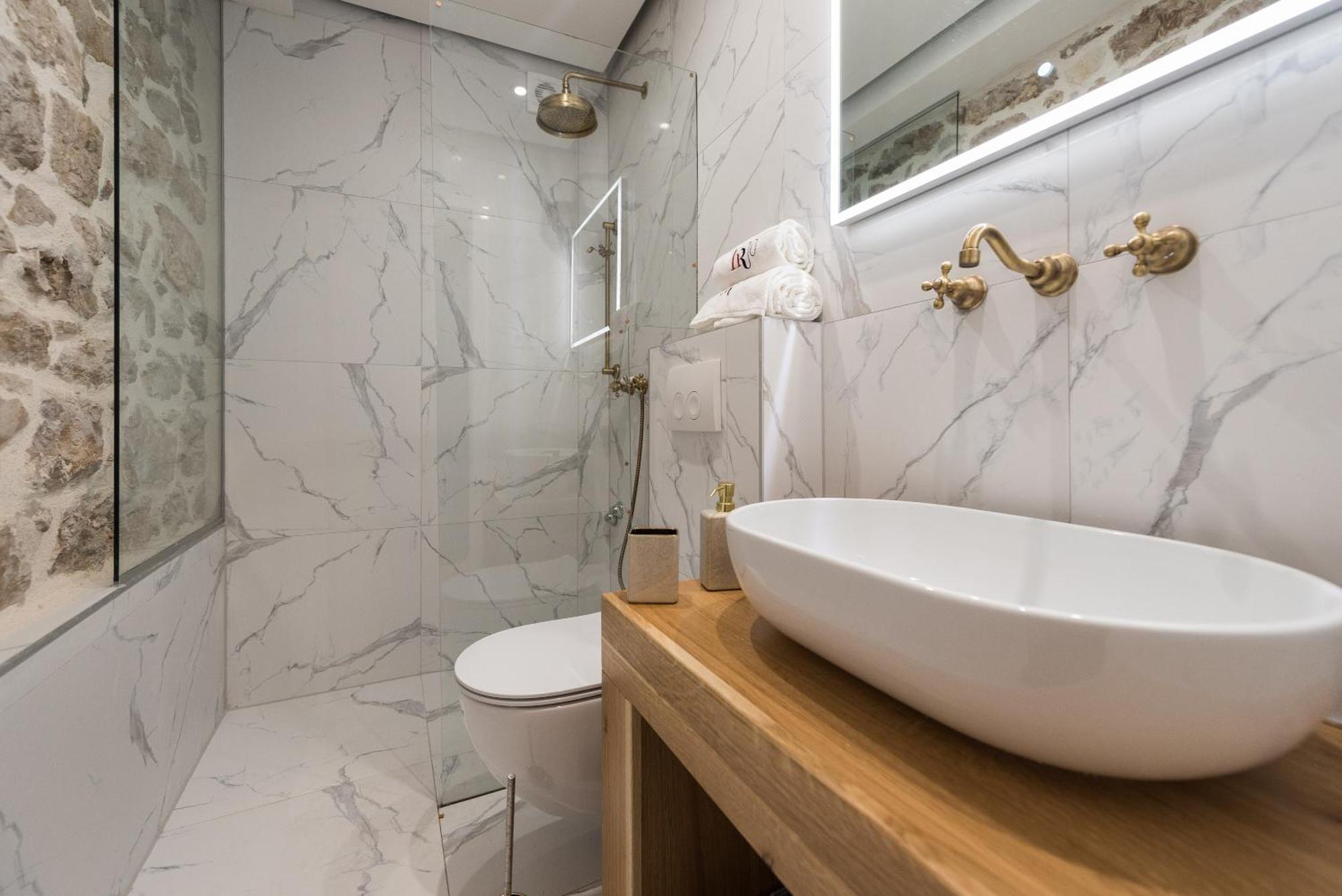 10 Heritage Rooms Zadar Bagian luar foto